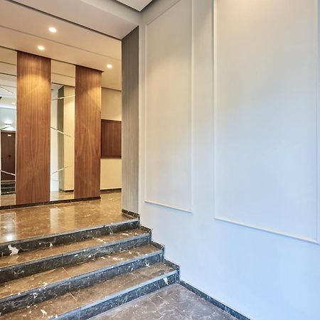 Sleek And Modern 2-Bed Unit In Downtown Casa Διαμέρισμα Καζαμπλάνκα Εξωτερικό φωτογραφία