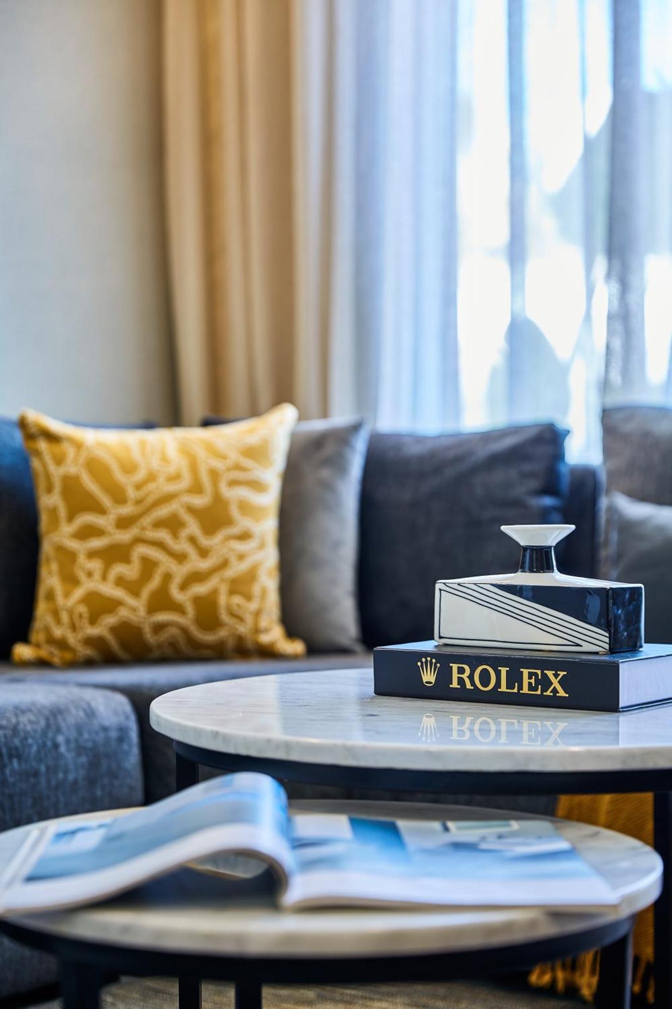Sleek And Modern 2-Bed Unit In Downtown Casa Διαμέρισμα Καζαμπλάνκα Εξωτερικό φωτογραφία