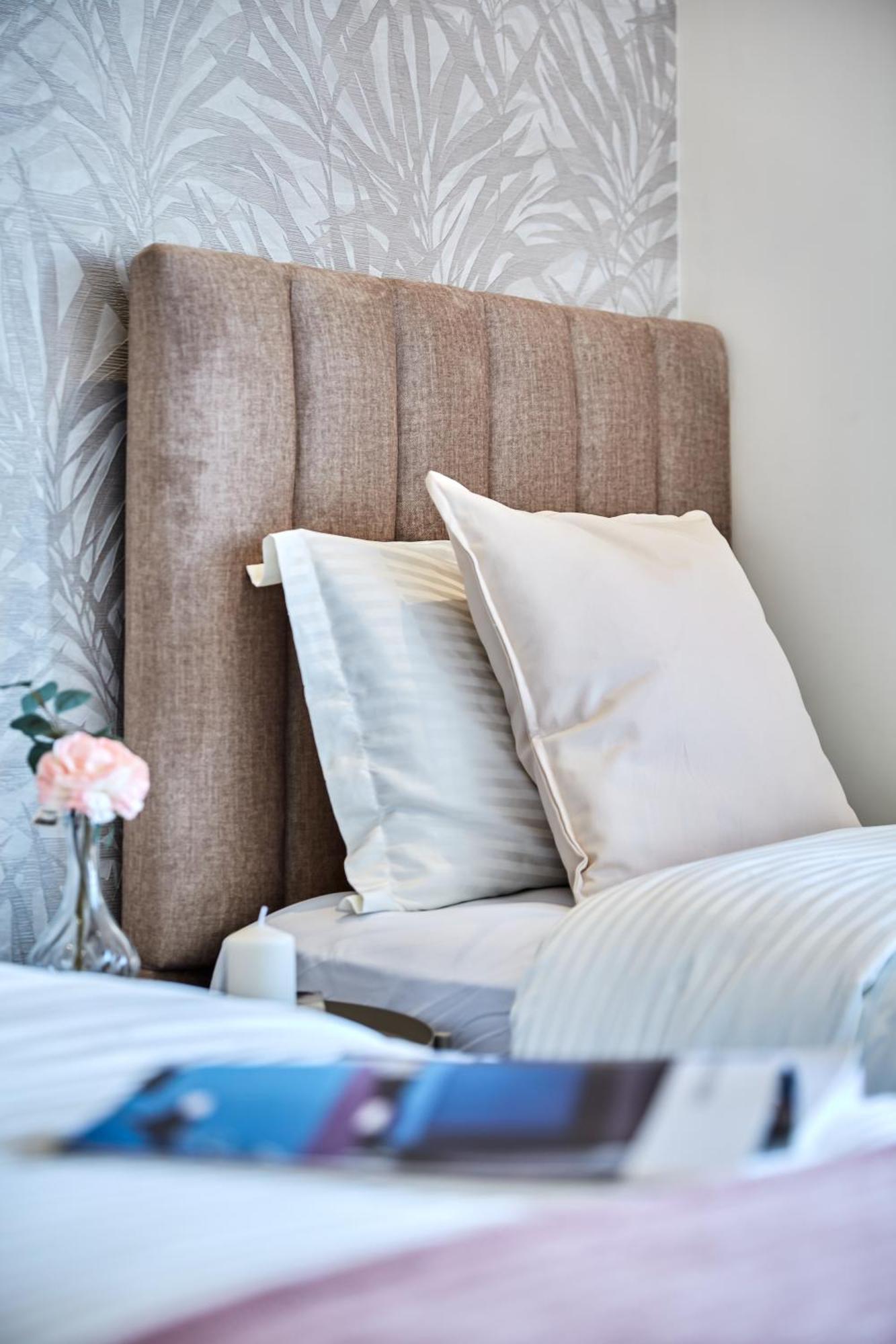 Sleek And Modern 2-Bed Unit In Downtown Casa Διαμέρισμα Καζαμπλάνκα Εξωτερικό φωτογραφία