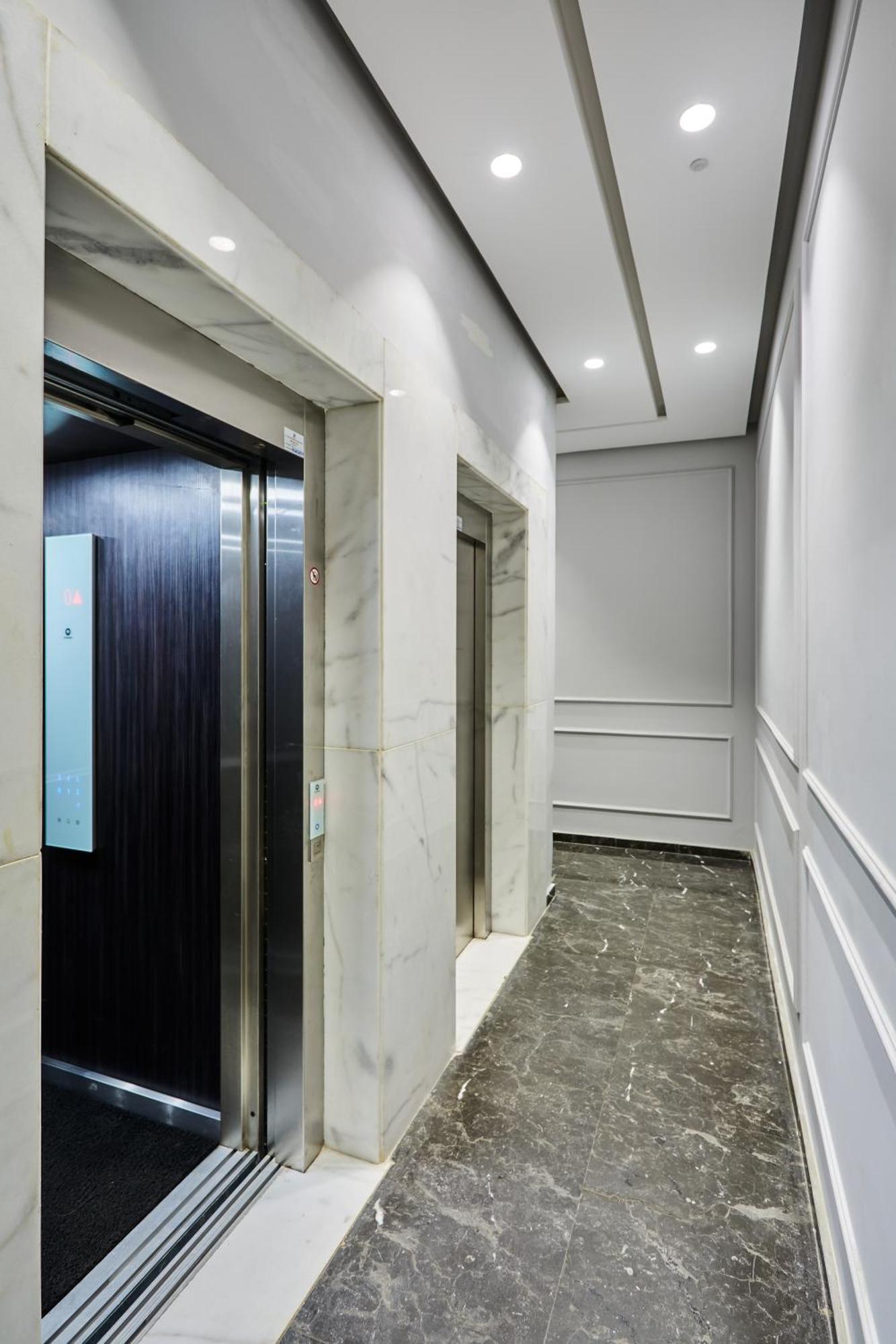 Sleek And Modern 2-Bed Unit In Downtown Casa Διαμέρισμα Καζαμπλάνκα Εξωτερικό φωτογραφία